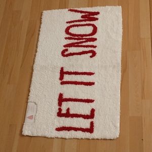 NWTβοΈRae Dunn Bathroom Mat
